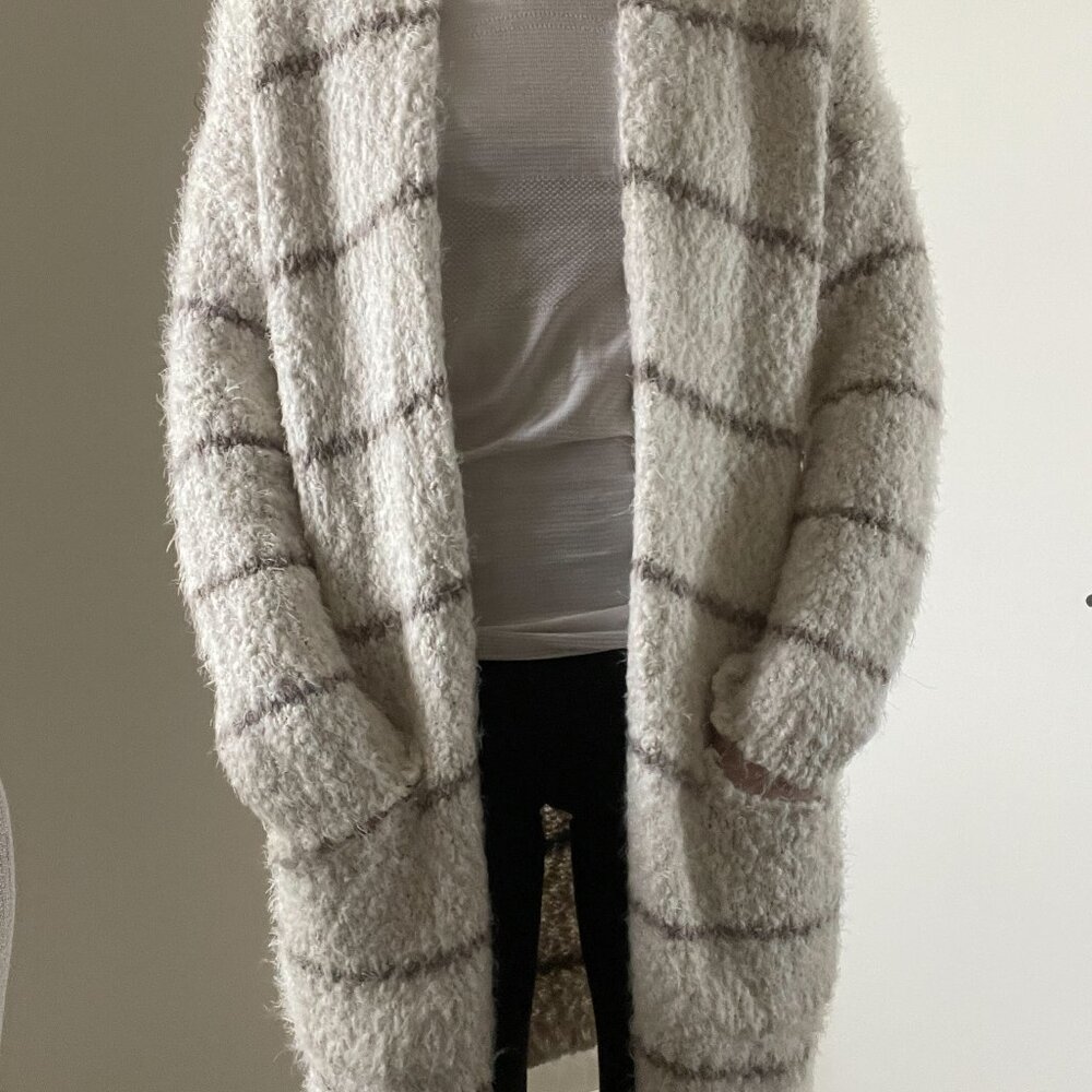 Altar'd State Cardigan